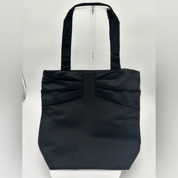 NWOT YSL Tote Black - Picture 5 of 6